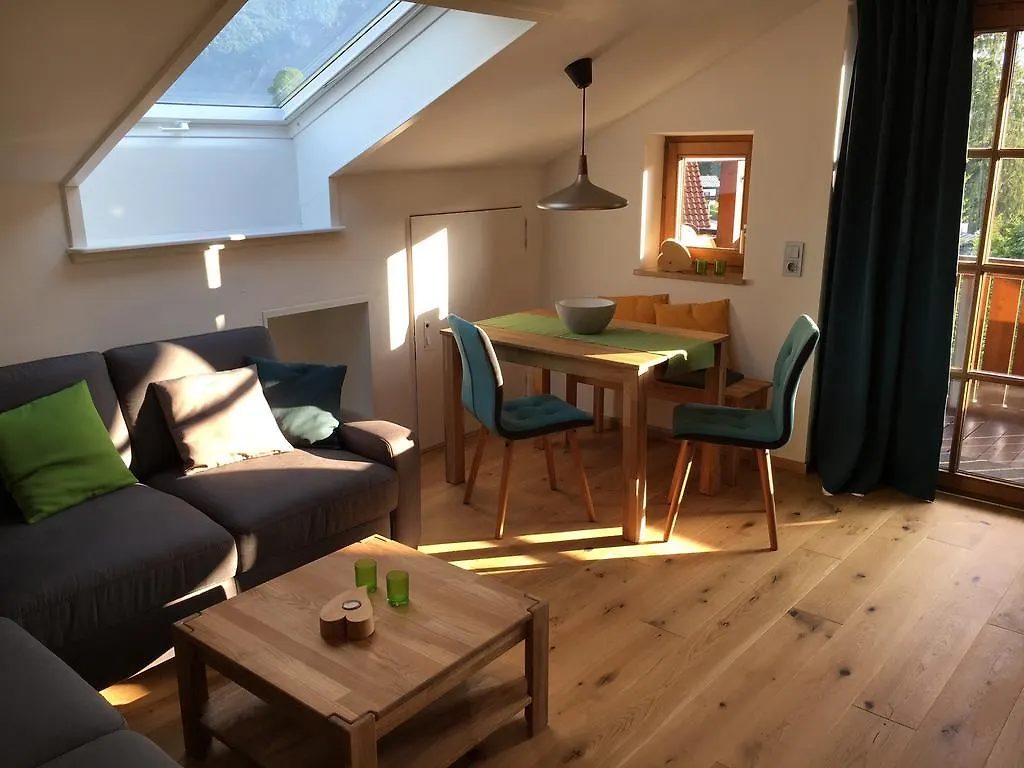 Ferienwohnung Bergelemente Schönau am Königssee Deutschland