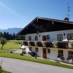 Apartment Hammerstiel, Schönau am Königssee