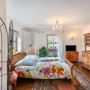 Apartment Edelweiß, Schönau am Königssee