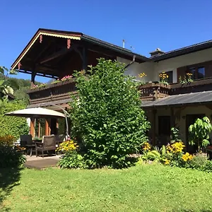 Apartment Weinrebe, Schönau am Königssee