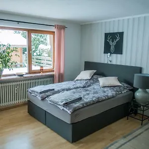 Apartment Gabriele, Schönau am Königssee