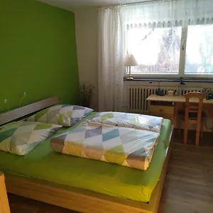 Little Silence Apartment Berlin