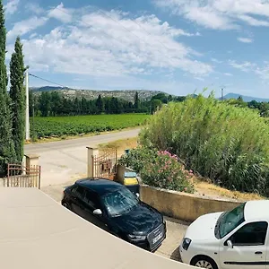 Au Coeur De La Provence Apartment Beaumes-de-Venise