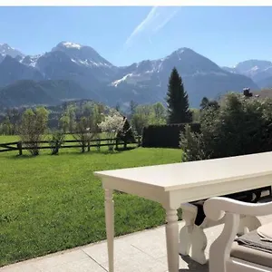Privatunterkunft Fewo Schönau am Königssee, Schönau am Königssee