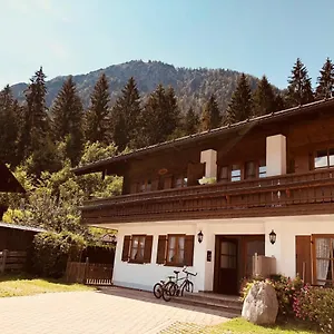 Apartment Sonnwend, Schönau am Königssee