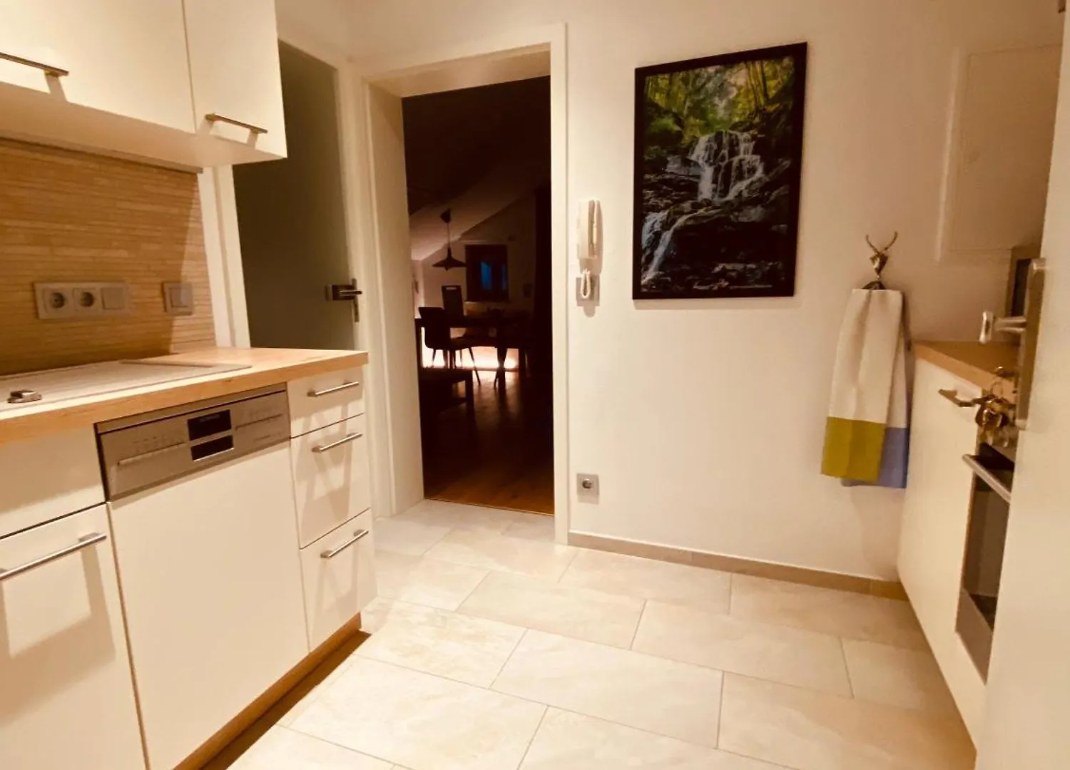 Bergelemente Apartment Schoenau am Koenigsee