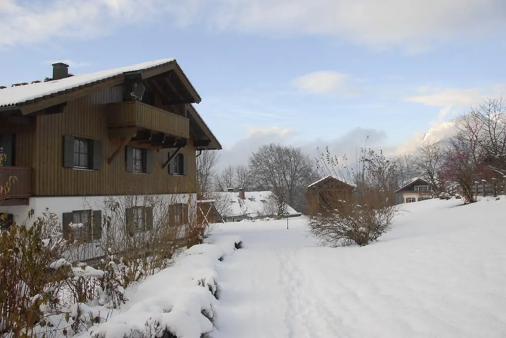 Bergelemente Apartment Schoenau am Koenigsee