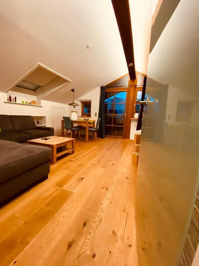 Bergelemente Apartment Schoenau am Koenigsee Germany