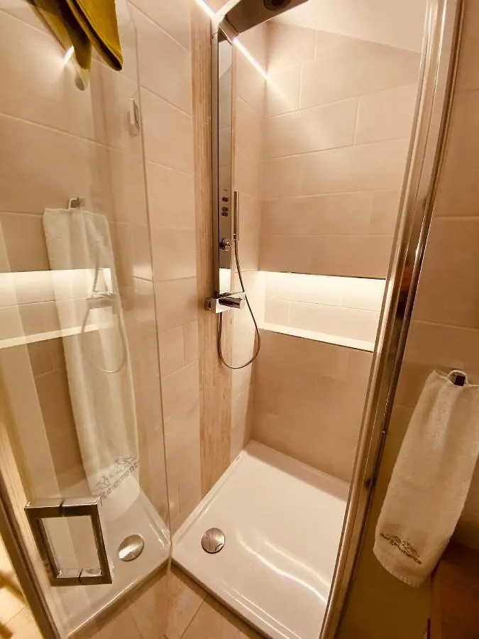 Bergelemente Apartment Schoenau am Koenigsee Germany